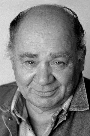 Evgeni Leonov portrait