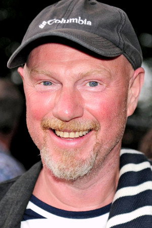 Koen van Impe portrait