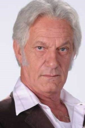 Ricardo Petraglia portrait