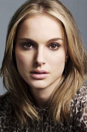 Natalie Portman portrait