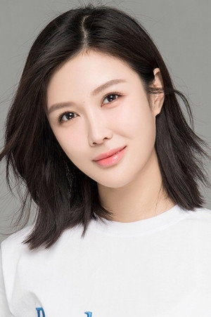 Xin Ru Qiang portrait