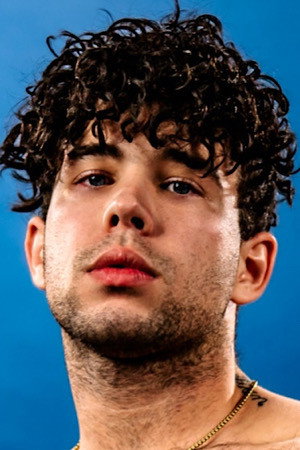 Joseph Castlian portrait