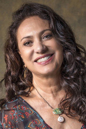Eliane Giardini portrait