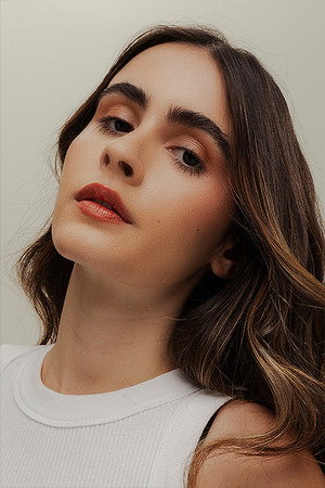 Valentina Herszage portrait
