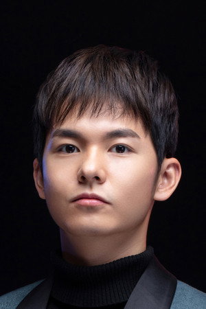 Wang Chengyang portrait