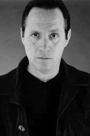 Frédéric Graziani portrait