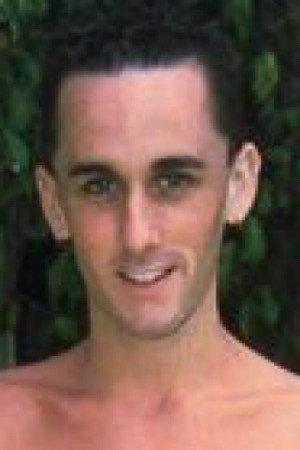 Garrett Brennan portrait