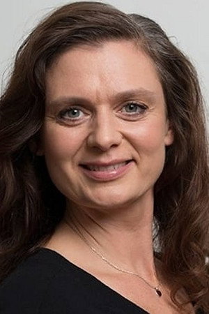 Trine Appel portrait
