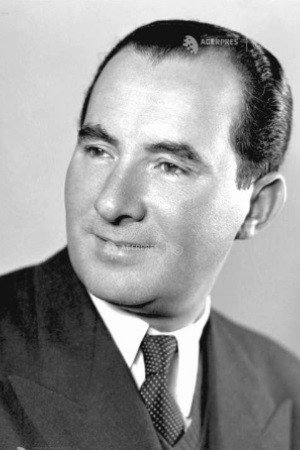 Nicky Atanasiu portrait