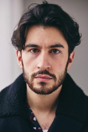David Brizzi portrait