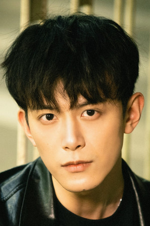Deng Kai portrait