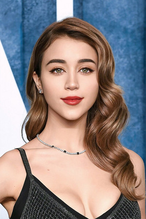 Caylee Cowan portrait