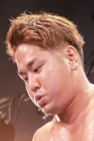 Kouki Iwasaki portrait
