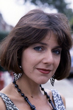Belinda Lang portrait