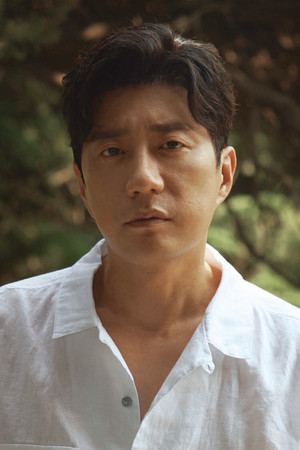 Kim Myung-min portrait