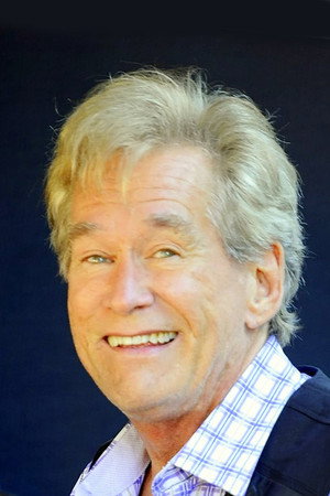 Bill Champlin portrait