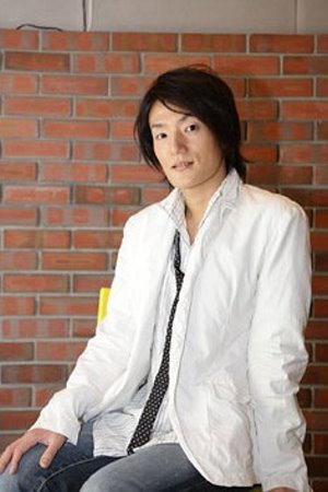 Kouki Miyata portrait