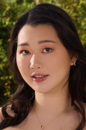 Joanna Wei portrait