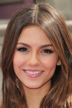 Victoria Justice portrait