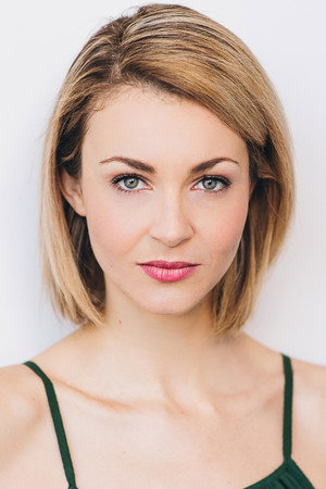 Shanda Bezic portrait