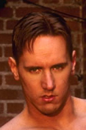 Doug Keating portrait