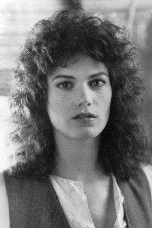 Linda Fiorentino portrait