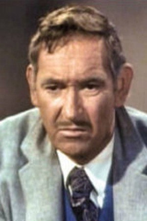 Ken Mayer portrait