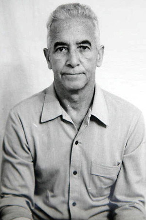 Apolônio de Carvalho portrait