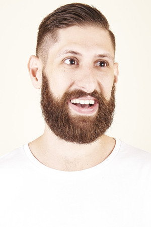 Mark Bonanno portrait