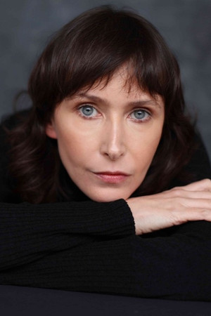 Sabrina Greve portrait