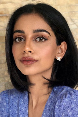 Banita Sandhu portrait
