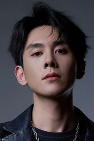Wei Gao portrait