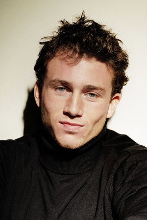 Justus Johanssen portrait