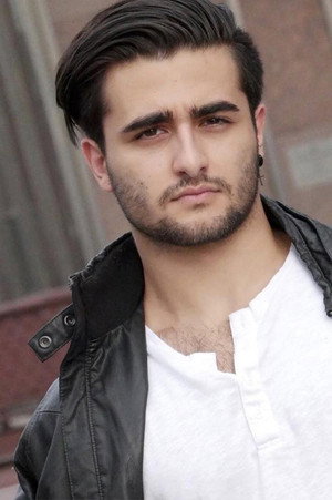 Giuseppe Bausilio portrait