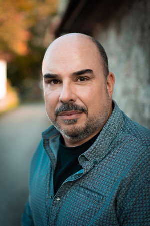 Robert Joseph Bartl portrait