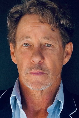 Brad Hunt portrait