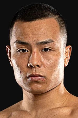 Liang Hui portrait