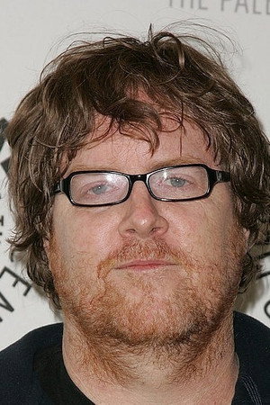 Steve Agee portrait