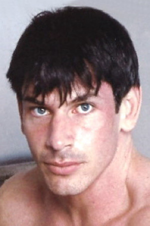 Brady Martin portrait