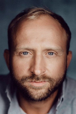 Borys Szyc portrait
