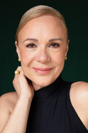 Carla Andrino portrait