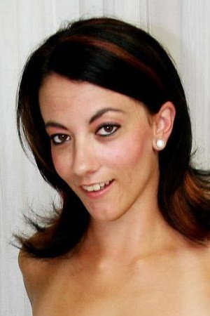 Marli Jane portrait