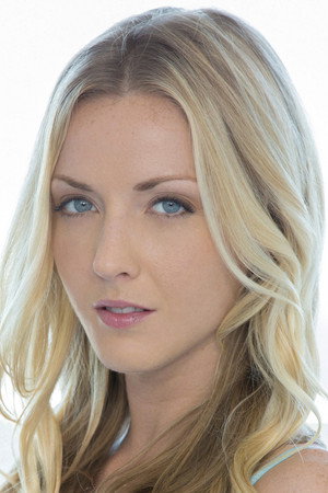 Karla Kush portrait