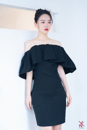 Shin Hae-sun portrait