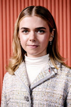 Matilda Lawler portrait