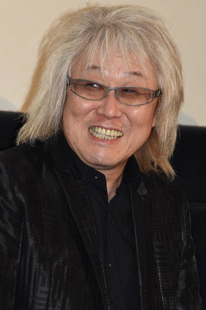 Kenji Kawai portrait