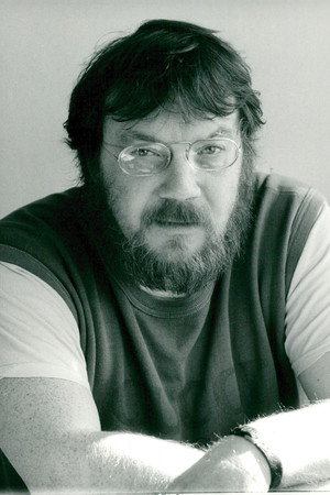 Lars Molin portrait