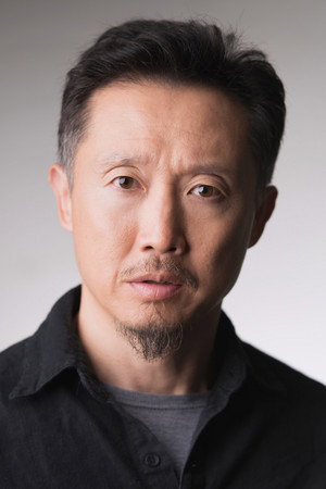 Joseph Steven Yang portrait