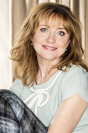 Bianca Krijgsman portrait