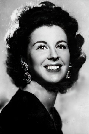 Barbara Shaw portrait